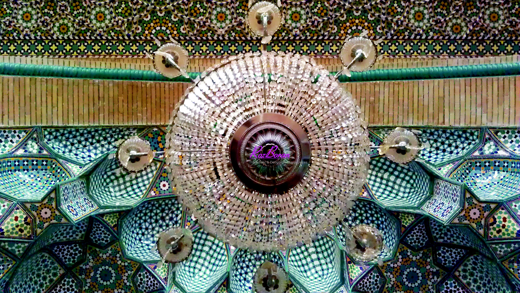 معماری سنتی