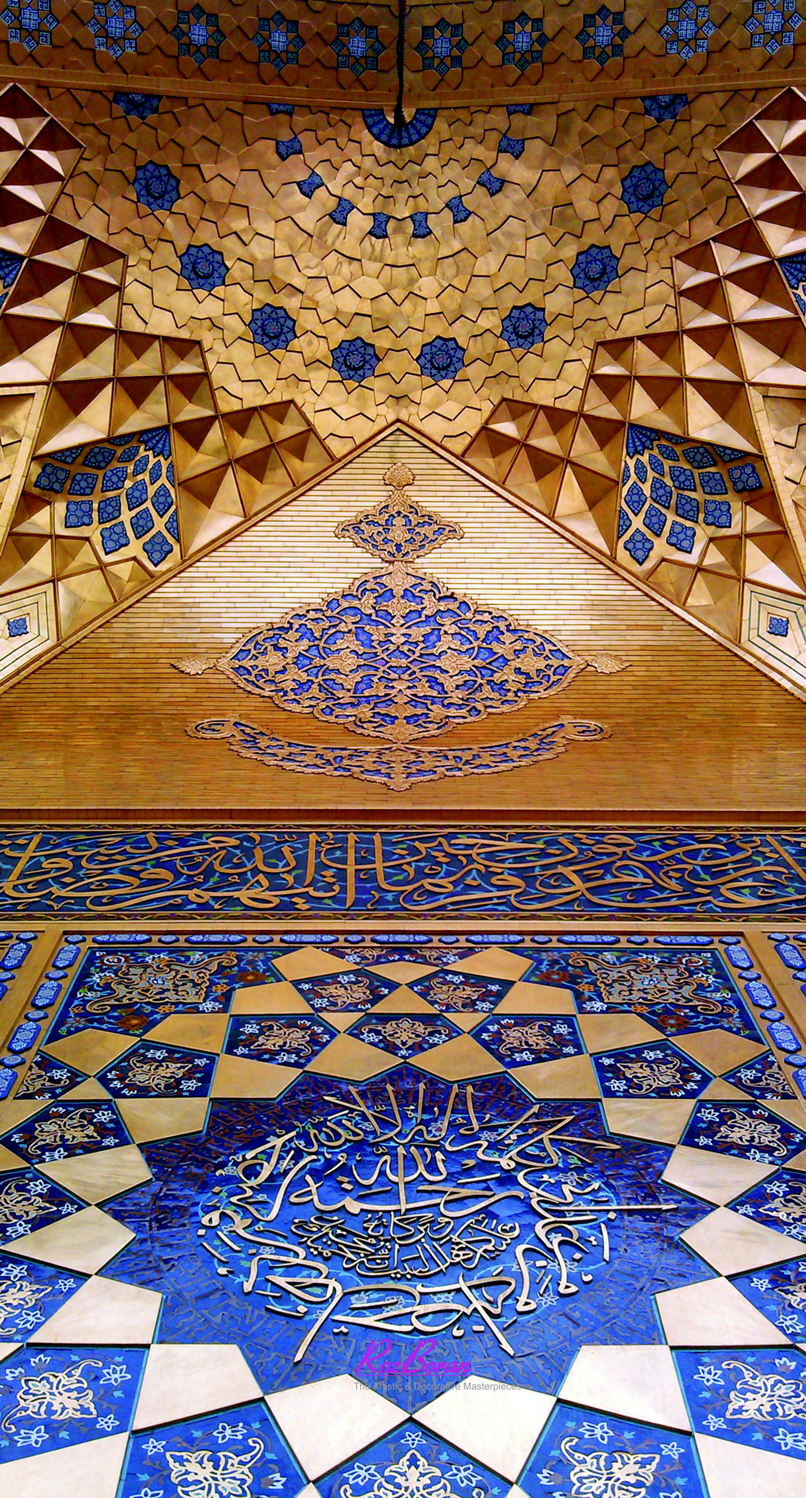 معماری سنتی