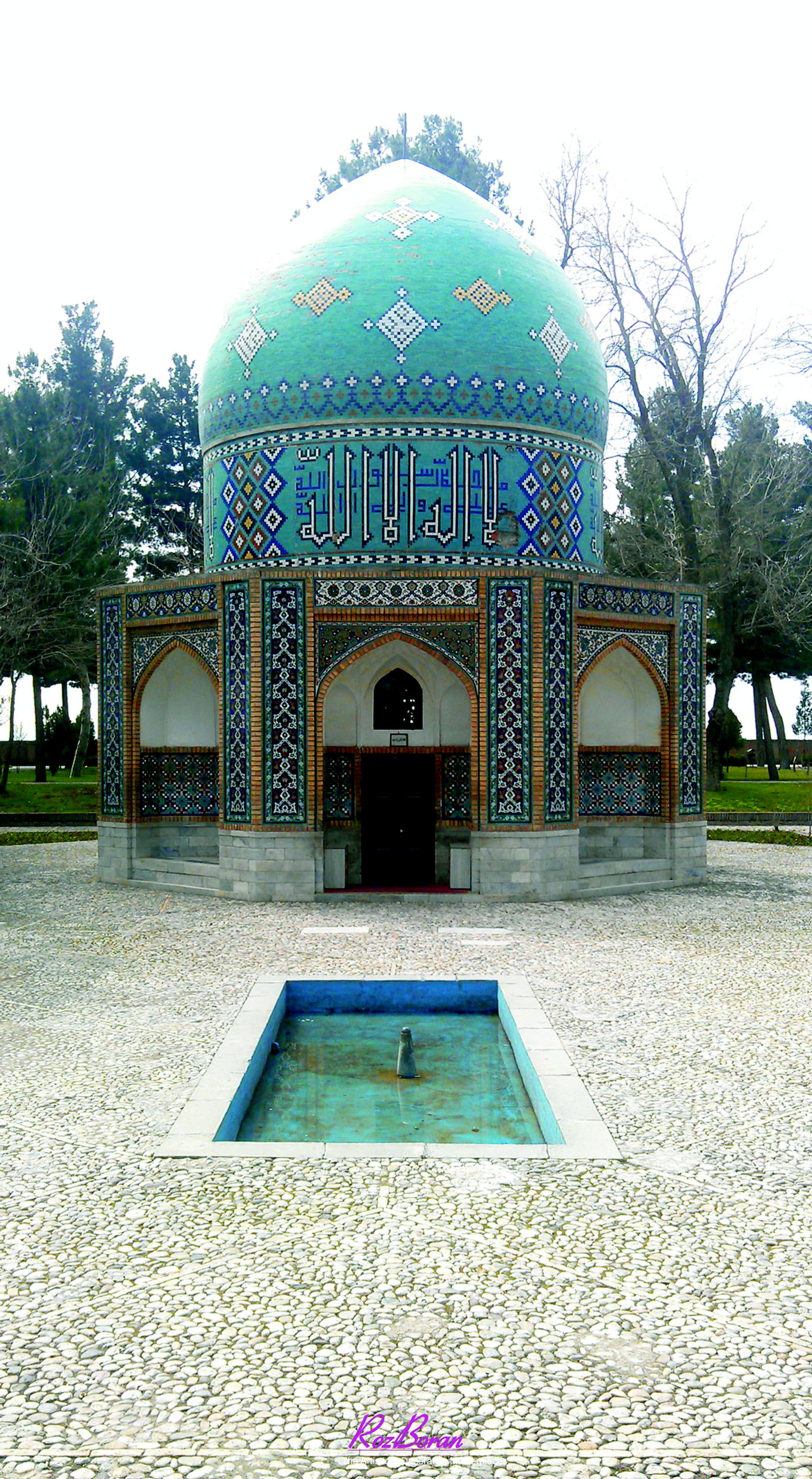 معماری سنتی